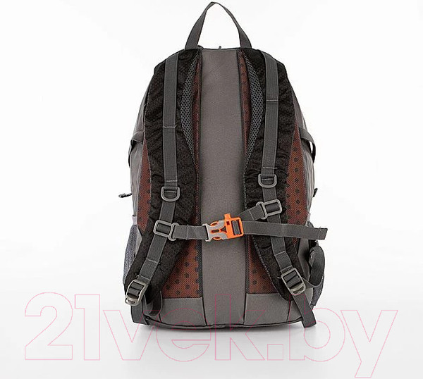 Изображение товара Рюкзак туристический Ecotope 360-64-GBK (серый)