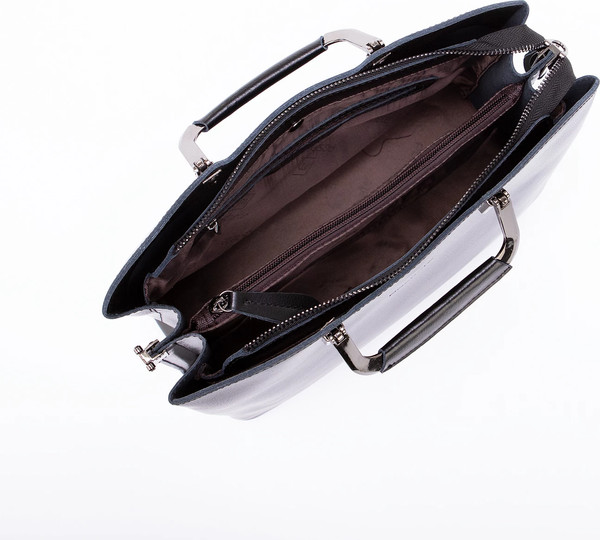 Изображение товара Сумка Poshete 931-1540-220-BLK (черный)