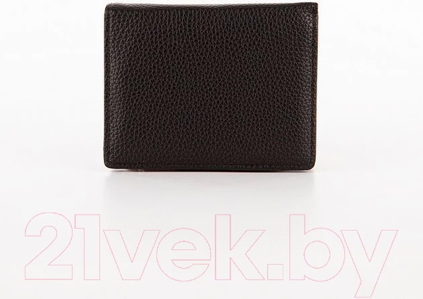 Изображение товара Портмоне Passo Avanti 920-C1559B-BLK (черный)