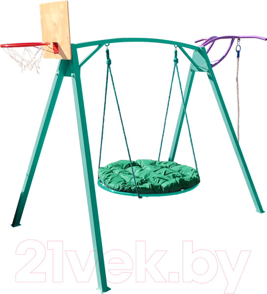 Изображение товара Игровой комплекс M-Group 17120700