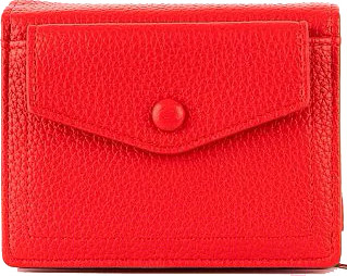 Изображение товара Портмоне Passo Avanti 920-C1559B-RED (красный)