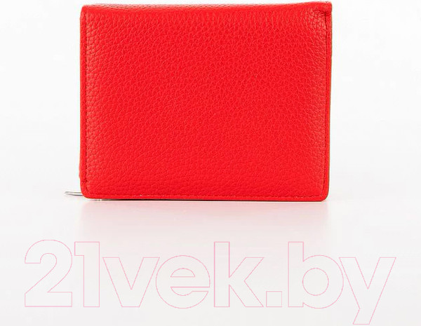 Изображение товара Портмоне Passo Avanti 920-C1559B-RED (красный)