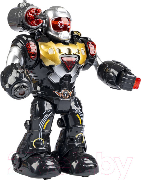 Изображение товара Робот Bondibon Bondibot Вины миров / ВВ6181