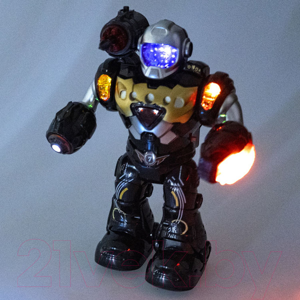 Изображение товара Робот Bondibon Bondibot Вины миров / ВВ6181