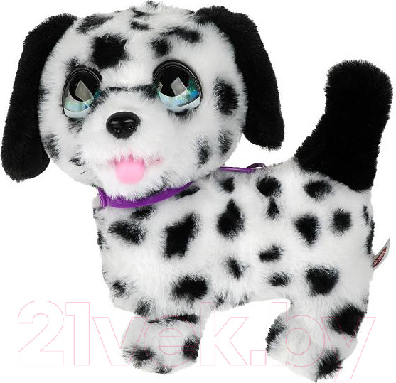 Изображение товара Интерактивная игрушка Мой питомец Щенок Бекки / JX-14267