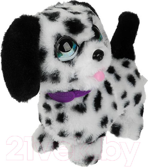 Изображение товара Интерактивная игрушка Мой питомец Щенок Бекки / JX-14267