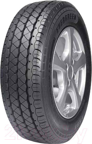 Изображение товара Летняя шина Evergreen ES88 205/70R15C 106/104R
