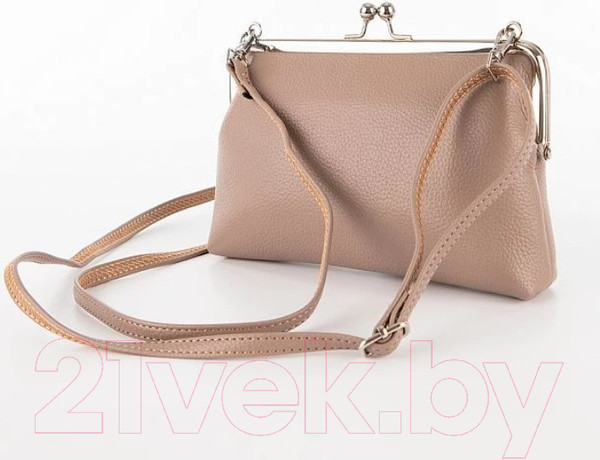 Изображение товара Сумка Passo Avanti 920-VH701-LGR (светло-бежевый)