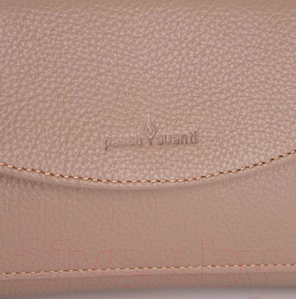 Изображение товара Сумка Passo Avanti 920-VH701-LGR (светло-бежевый)