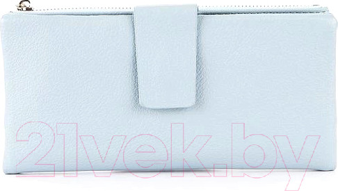 Изображение товара Портмоне Passo Avanti 920-Y7070A-BLU (голубой)