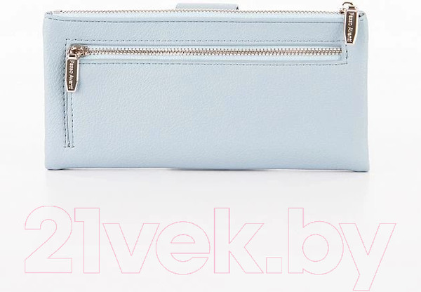 Изображение товара Портмоне Passo Avanti 920-Y7070A-BLU (голубой)