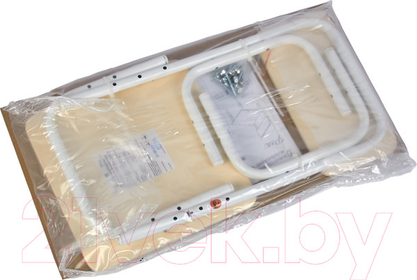 Изображение товара Стул детский Фея Мой малыш / 0002742.25 (бежевый/белый)