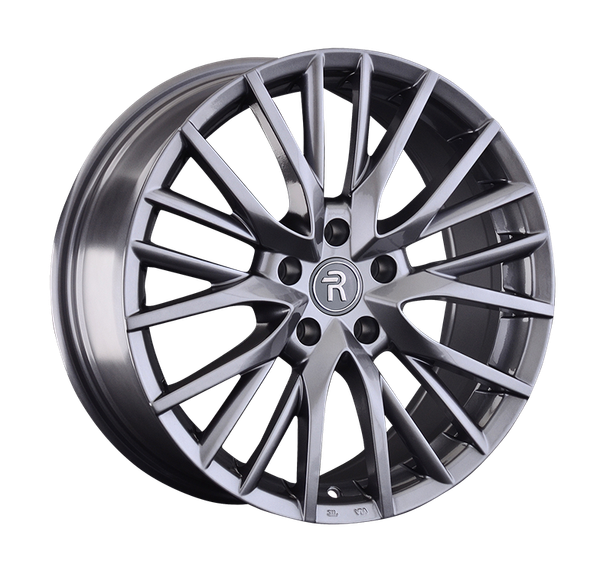Изображение товара Литой диск Replay LX107 20x8" 5x114.3мм DIA 60.1мм ET 30мм GM