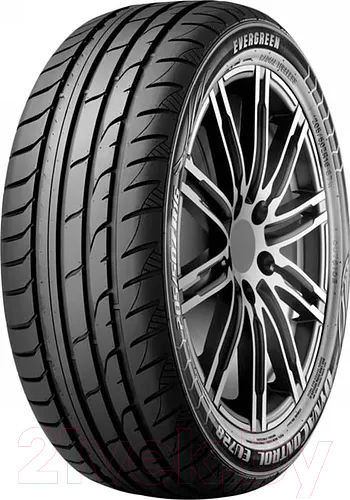 Изображение товара Летняя шина Evergreen DynaControl EU728 225/45R17 94Y