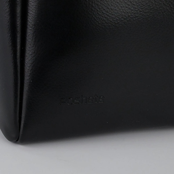 Изображение товара Сумка Poshete 931-8711-220-BLK (черный)