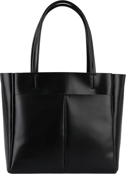 Изображение товара Сумка Poshete 931-8711-220-BLK (черный)