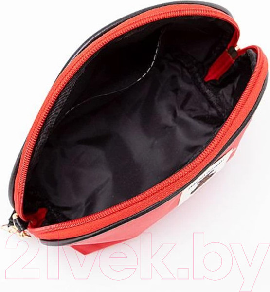 Изображение товара Косметичка Passo Avanti 875-6559-RED (красный)