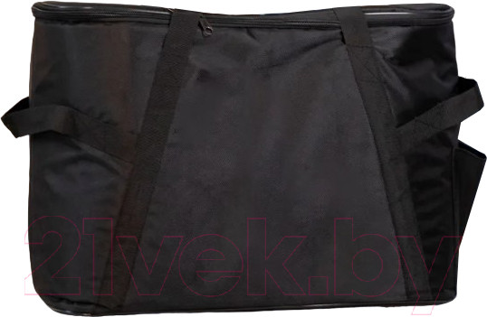 Изображение товара Термосумка Sled One Size 63x34x45 (96л, черный)