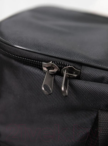 Изображение товара Термосумка Sled One Size 63x34x45 (96л, черный)