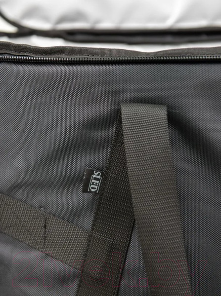 Изображение товара Термосумка Sled One Size 63x34x45 (96л, черный)