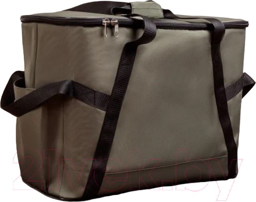Изображение товара Термосумка Sled One Size 63x34x45 (96л, хаки)