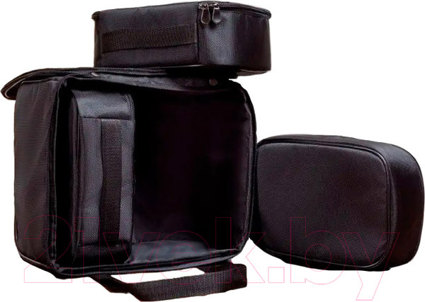 Изображение товара Сумка рыболовная Sled One Size 4в1 (черный)