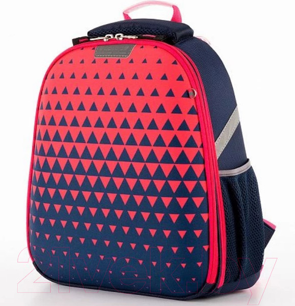 Изображение товара Школьный рюкзак Ecotope Kids 057-540-134-CLR (Dark Color)