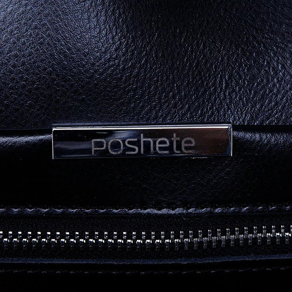 Изображение товара Сумка Poshete 931-8222-220-BLK (черный)