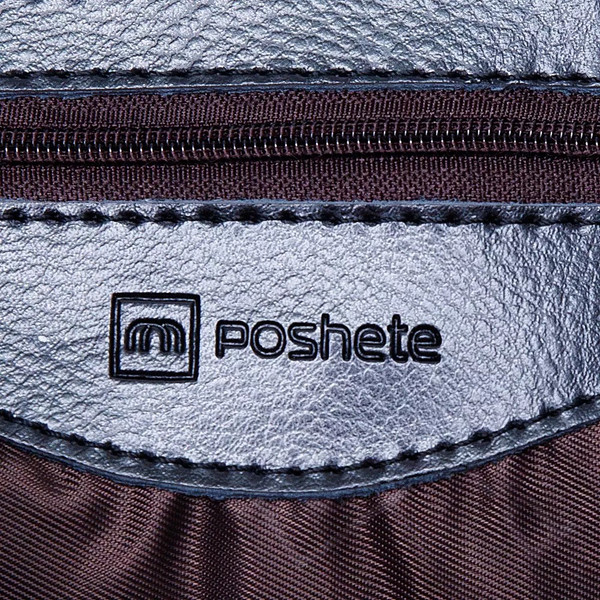 Изображение товара Сумка Poshete 931-8222-220-BLK (черный)