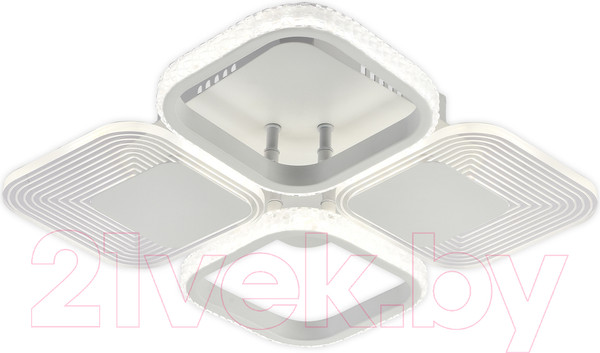 Изображение товара Люстра ESCADA 10230/4LED (белый)