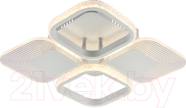 Изображение товара Люстра ESCADA 10230/4LED (белый)