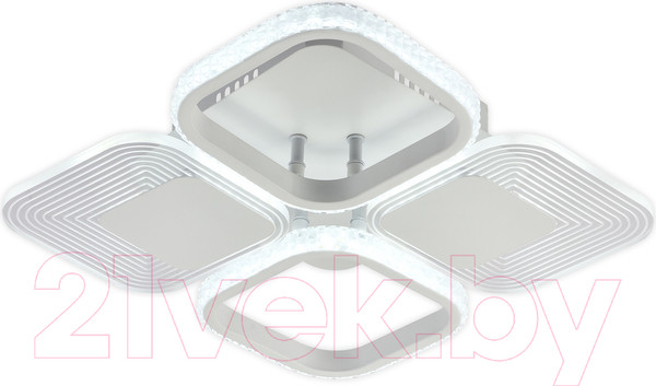 Изображение товара Люстра ESCADA 10230/4LED (белый)