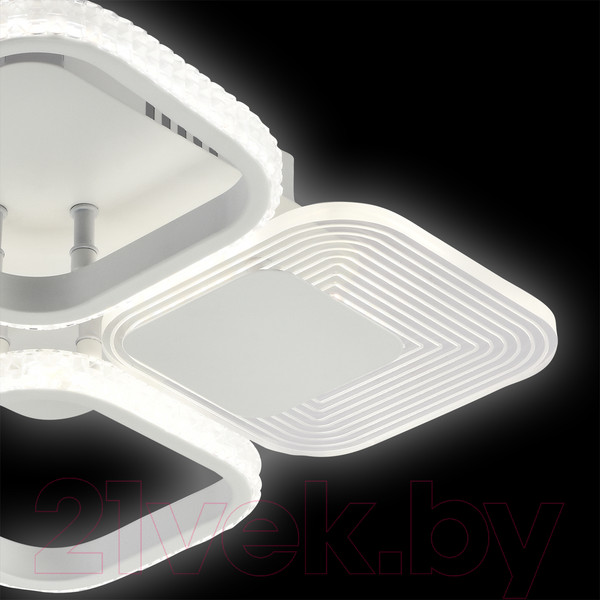 Изображение товара Люстра ESCADA 10230/4LED (белый)