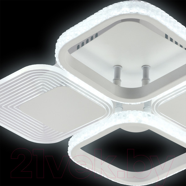 Изображение товара Люстра ESCADA 10230/4LED (белый)