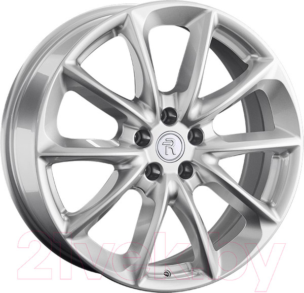 Изображение товара Литой диск Replay LX228 20x8" 5x114.3мм DIA 60.1мм ET 30мм S