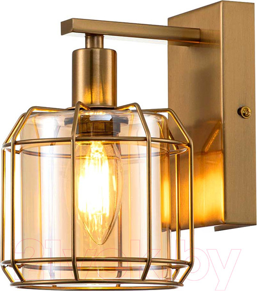 Изображение товара Бра ESCADA 10188/1A (латунь)