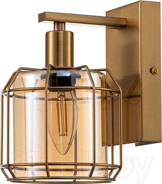 Изображение товара Бра ESCADA 10188/1A (латунь)