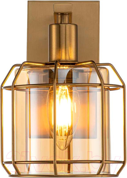 Изображение товара Бра ESCADA 10188/1A (латунь)