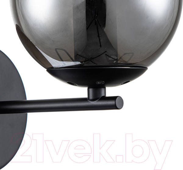Изображение товара Бра ESCADA 1119/1A (черный)