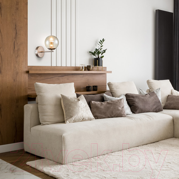 Изображение товара Бра ESCADA 1119/1A (золото)