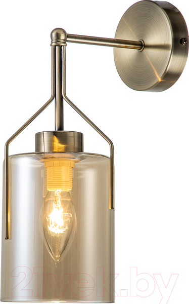 Изображение товара Бра ESCADA 688/1A (латунь)