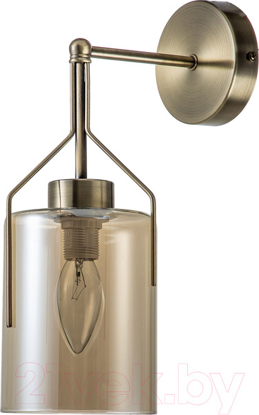 Изображение товара Бра ESCADA 688/1A (латунь)