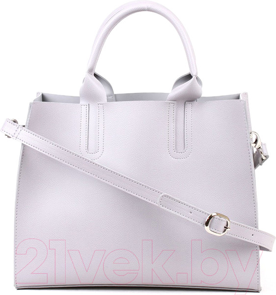 Изображение товара Сумка Медведково 22с1412-к14 (светло-серый)
