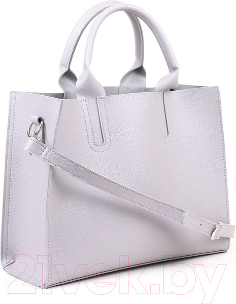 Изображение товара Сумка Медведково 22с1412-к14 (светло-серый)