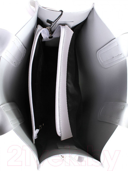 Изображение товара Сумка Медведково 22с1412-к14 (светло-серый)