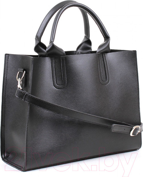 Изображение товара Сумка Медведково 22с1413-к14 (черный)