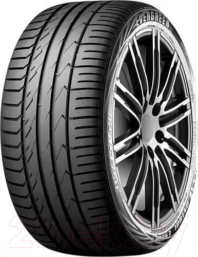 Изображение товара Летняя шина Evergreen DynaControl ES880 215/55R18 99W