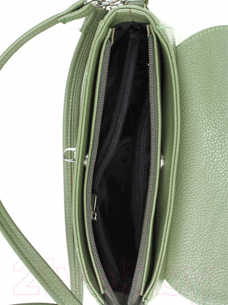 Изображение товара Сумка Медведково 22с1646-к14 (оливковый)