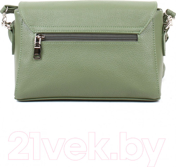 Изображение товара Сумка Медведково 22с1646-к14 (оливковый)