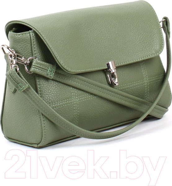 Изображение товара Сумка Медведково 22с1646-к14 (оливковый)